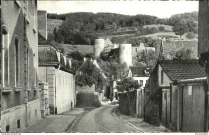 Bad Muenstereifel Muenstereifel  x 1950