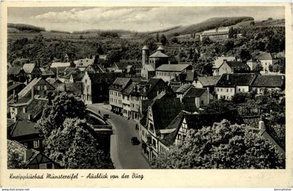 Bad Münstereifel