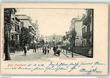 13497756 - Bad Nauheim