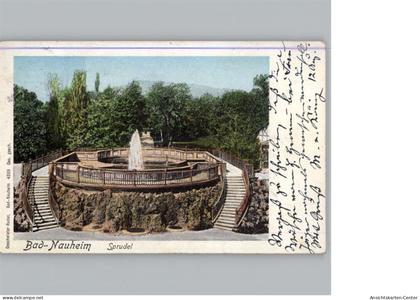 50309867 - Bad Nauheim