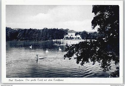 50378131 - Bad Nauheim