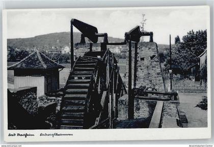 50515407 - Bad Nauheim