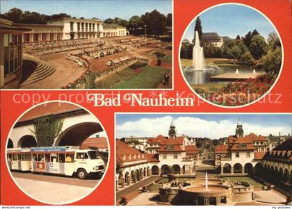 Bad Nauheim