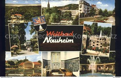 Bad Nauheim