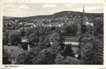 Bad Nauheim
