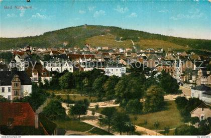 Bad Nauheim