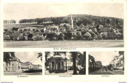 Bad Nenndorf