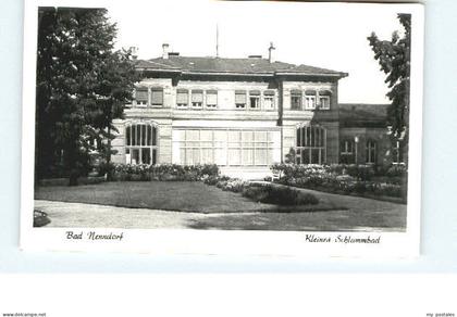 Bad Nenndorf