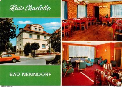 Bad Nenndorf Haus Charlotte Gastraeume