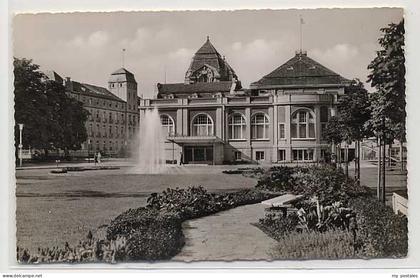 Bad Neuenahr-Ahrweiler Bad Neuenahr