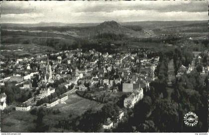 Bad Neuenahr-Ahrweiler Bad Neuenahr Fliegeraufnahme x 1960