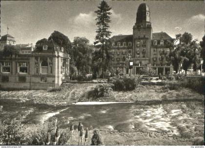 Bad Neuenahr-Ahrweiler Bad Neuenahr Hotel