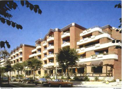 Bad Neuenahr-Ahrweiler Bad Neuenahr Krankenhaus Georg-Kreuzberg-Strasse x 2000