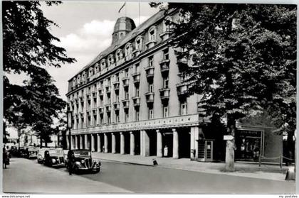 Bad Neuenahr-Ahrweiler Bad Neuenahr Kurhotel Westbau