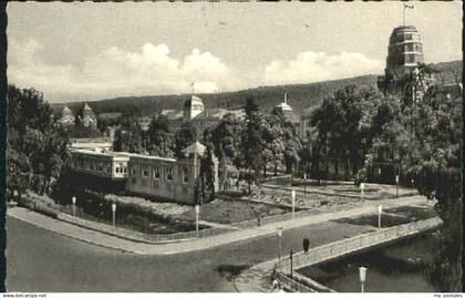 Bad Neuenahr-Ahrweiler Bad Neuenahr  x 1961