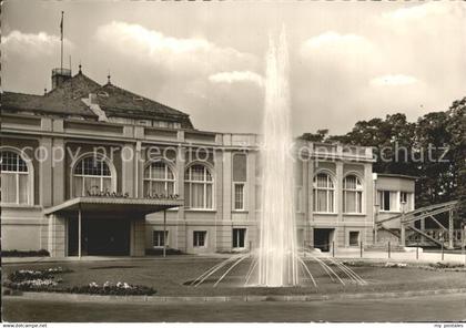 Bad Neuenahr-Ahrweiler Casino