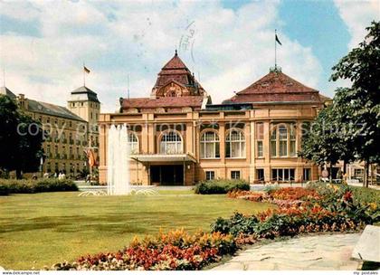 Bad Neuenahr-Ahrweiler Casino