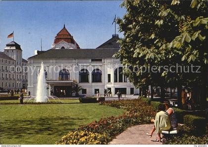 Bad Neuenahr-Ahrweiler Casino