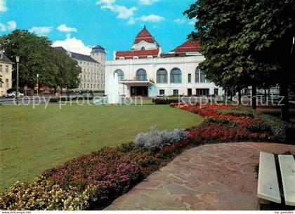 Bad Neuenahr-Ahrweiler Casino