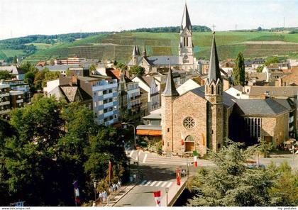 Bad Neuenahr-Ahrweiler Kirche