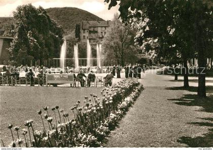 Bad Neuenahr-Ahrweiler Kurgarten