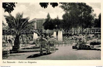 Bad Neuenahr-Ahrweiler Kurgarten
