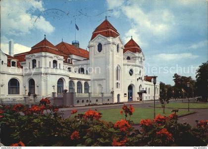 Bad Neuenahr-Ahrweiler Kurhaus