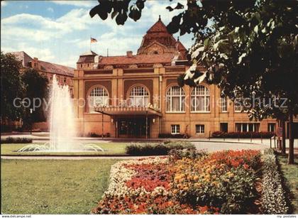 Bad Neuenahr-Ahrweiler Kurhaus