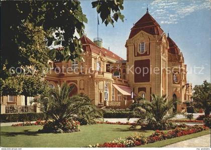 Bad Neuenahr-Ahrweiler Kurhaus