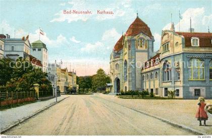 Bad Neuenahr-Ahrweiler Kurhaus