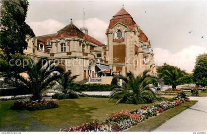 Bad Neuenahr-Ahrweiler Kurhaus
