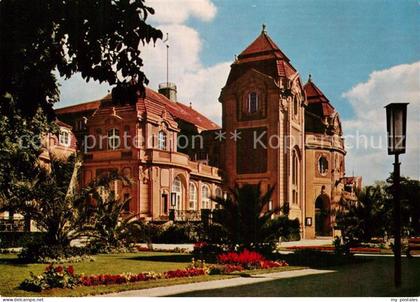 Bad Neuenahr-Ahrweiler Kurhaus
