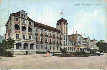 BAD NEUENAHR-AHRWEILER Kurhaus