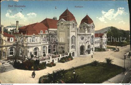 Bad Neuenahr-Ahrweiler Kurhaus