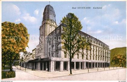 Bad Neuenahr-Ahrweiler Kurhotel