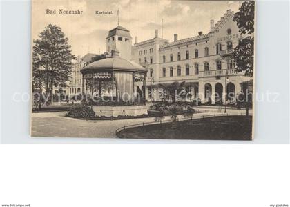 Bad Neuenahr-Ahrweiler Kurhotel