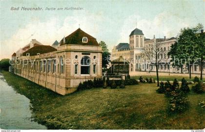 Bad Neuenahr-Ahrweiler Kurtheater