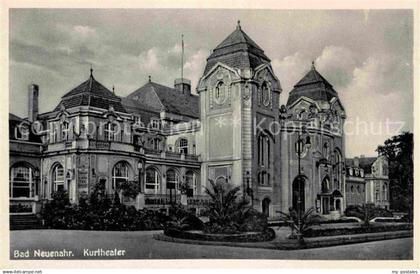 Bad Neuenahr-Ahrweiler Kurtheater