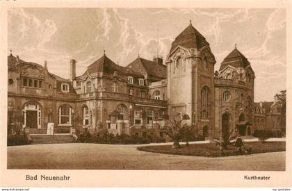 Bad Neuenahr-Ahrweiler Kurtheater