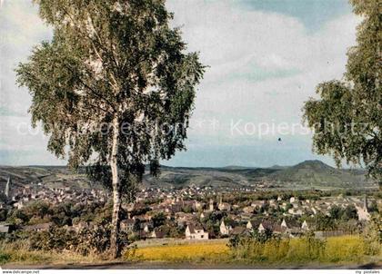 Bad Neuenahr-Ahrweiler Panorama