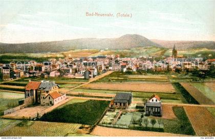 Bad Neuenahr-Ahrweiler Panorama
