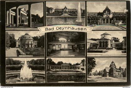 Bad Oeynhausen