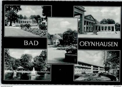 Bad Oeynhausen