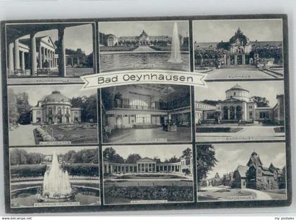 Bad Oeynhausen