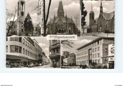 Bad Oeynhausen