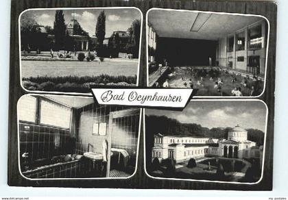 Bad Oeynhausen