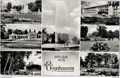 Bad Oeynhausen