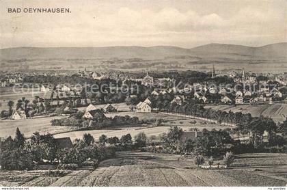 Bad Oeynhausen