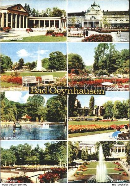 Bad Oeynhausen