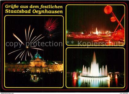 Bad Oeynhausen